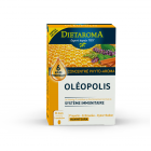 DIETAROMA OLEOPOLIS 60 CAPSULES