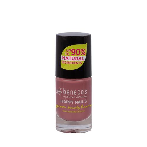 BENECOS VERNIS A ONGLES MYSTERY 5 ML