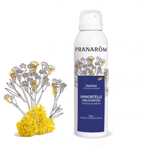 PRANAROM Immortelle (Hélichryse) - 150 ml