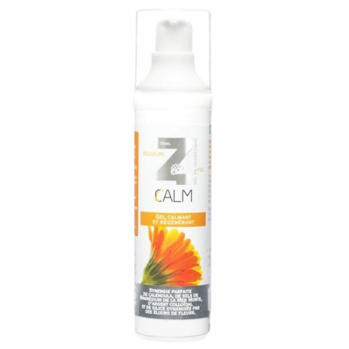 Z-Calm BIO gel - flacon 50 ml
